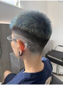ベリーショート