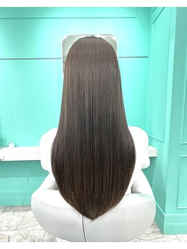 ビービー(BeB) スモーキーグレージ