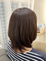 クロバーズヘア(Clover's hair)&nbsp;ミディアム