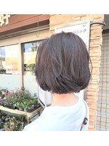 ローラン(LOERUN)&nbsp;【LOERUN】アッシュブラウン