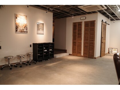 オレンジクラッカーシー(Orange Cracker C)の写真