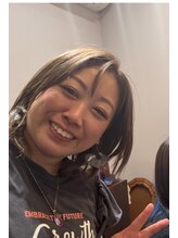 ジュエ ア カシュカシュ(Favorite Hair Jouer a Cache Cache) 石井 静香