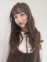 ホスタ 大阪梅田店(fosta) ブリーチグレージュベージュショートボブショートレイヤー学割