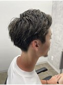 大人ハイライト