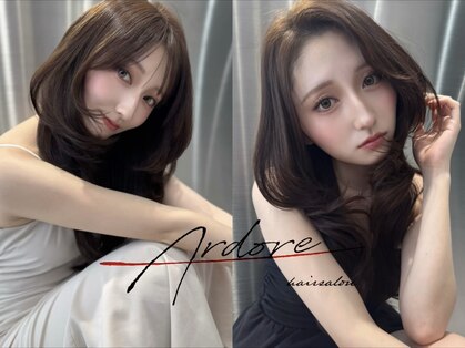 アルドーレヴェントホリエ(Ardore vento horie)の写真