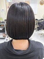 TBK 保土ヶ谷店&nbsp;ミニボブ