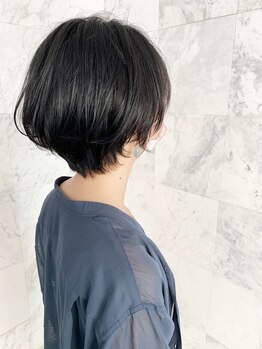 ずっと通いたくなるサロンをお探しの方へ。頼れるStylistが髪のお悩みも一緒に解消☆