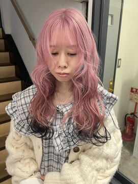 コバルト(Cobalt) クリーミーピンク