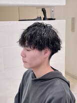 グラーツィェドゥーエ(GRAZIE due)&nbsp;ツイスパマッシュ／ツイストスパイラル