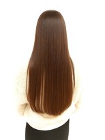 イワッシュ 二俣川駅店(IwAsh)&nbsp;#髪質改善#縮毛矯正#学割U24#二俣川駅