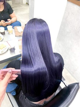 ミラ 新宿(MILA) ☆