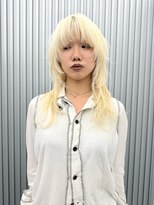 ナナシ 徳山店(774)&nbsp;ウルフスタイル