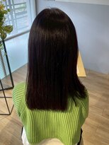 エフェスト 二条店(efesto)&nbsp;サラサラストレート