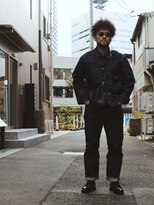 コング(KONG)&nbsp;アフロツイスト