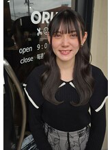 オル(ORU)&nbsp;さやの 