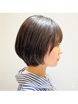 ルート バイ パルタージュ 大宮駅東口店(Root by PaRtage)&nbsp;丸み大人ショート