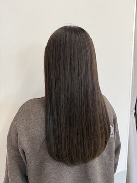 ラーム 福岡香椎店(rame) オリーブベージュ