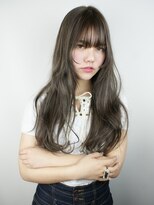 ロコスピアーズ(ROCO SPEARZ)&nbsp;オリーブベージュ×イエベ