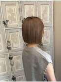 ボブカット