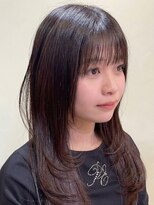 アライズ(ARISE)&nbsp;ロングレイヤー