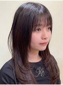 ロングレイヤー