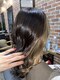 スーペリオル(Superior)の写真/韓国風ヘアで周りと差がつく私だけの『可愛い』をみつけよう！［ダブルカラー/イヤリング/インナー］