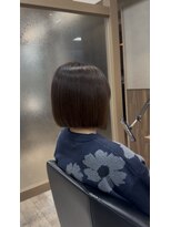 カイノ イオンモール堺北花田店(KAINO)&nbsp;ミニボブ