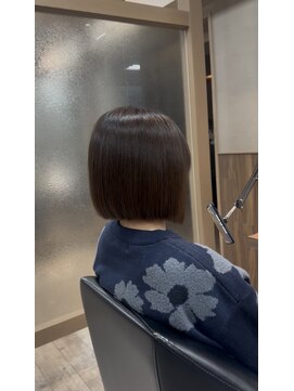 カイノ イオンモール堺北花田店(KAINO) ミニボブ