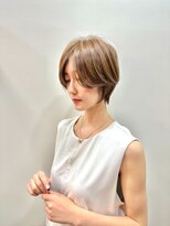 アイシー(ICY) 大人美人ショート