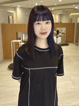 サードショップ 梅田茶屋町店(THIRD SHOP)&nbsp;TOMOE 