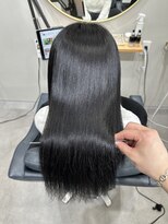 髪質改善 ミキュラス(MICLLUS)&nbsp;髪質改善ストレート