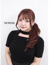 ノイズオオサカ 梅田店(NOISM OSAKA)&nbsp;Yui 