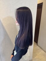アンビ(ambi)&nbsp;バイオレットブラウン