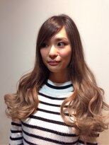 アップシーデイジー(upsy daisy)&nbsp;グラデーションカラー