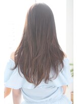 ニスル センター南店(NISURU）&nbsp;似合わせカット/大人ガーリー/ダークアッシュ/着物/センター南