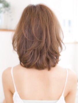 ヴィアラ 自由が丘(VIALA) 【VIALA 自由が丘】スウィート×フェミニン