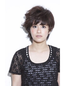 テンポ(TEMPO) summerショート★ＴＥＭＰＯ