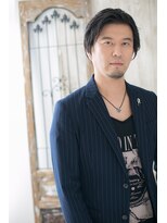 グルーミングサロン バーバー キャッスル 北浦和西口(Grooming salon Barber Castle)&nbsp;無造作分けショートａ