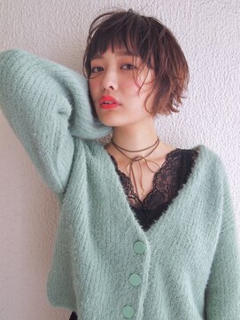 ノアフライ(NOAH FLY) ♪爽やかオフェロショート♪