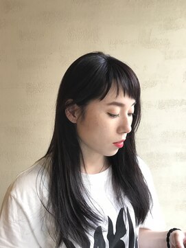 カドル(cuddle) 大人なクールかわいい♪ 【cuddle 酒井】