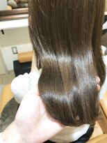 トゥーリ 筑紫野店(tuuli)&nbsp;[tuuli]  エアリーツヤベージュ