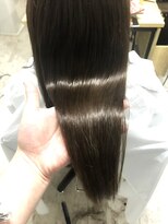 美髪ケアサロン ディーアールヘアー(D.R.Hair)&nbsp;輝き