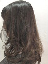 フレイズ銀座(Fraise Ginza)&nbsp;【Fraise】ラスティーグレージュ