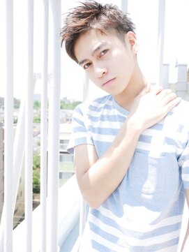 マルメロ 八王子(MARMELO.) ツーブロック 八王子