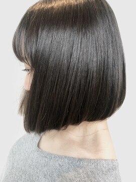 ヴィコロ(vicolo) 酸熱トリートメント