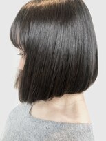 ヴィコロ(vicolo) 酸熱トリートメント