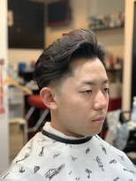ニュースタ(NEWSTA)&nbsp;under cut