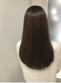 《GRANDLINE》うる艶オージュア&リンゴ グレージュ