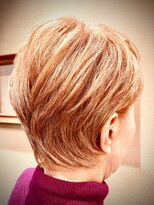 ケンジスマート(KENJE smart)&nbsp;上質耳かけ大人ショート。