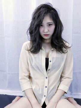 レーヴ リゾート 池袋(Reve resort) 大人かわいい ことりベージュ [池袋][池袋東口]【Reve池袋】